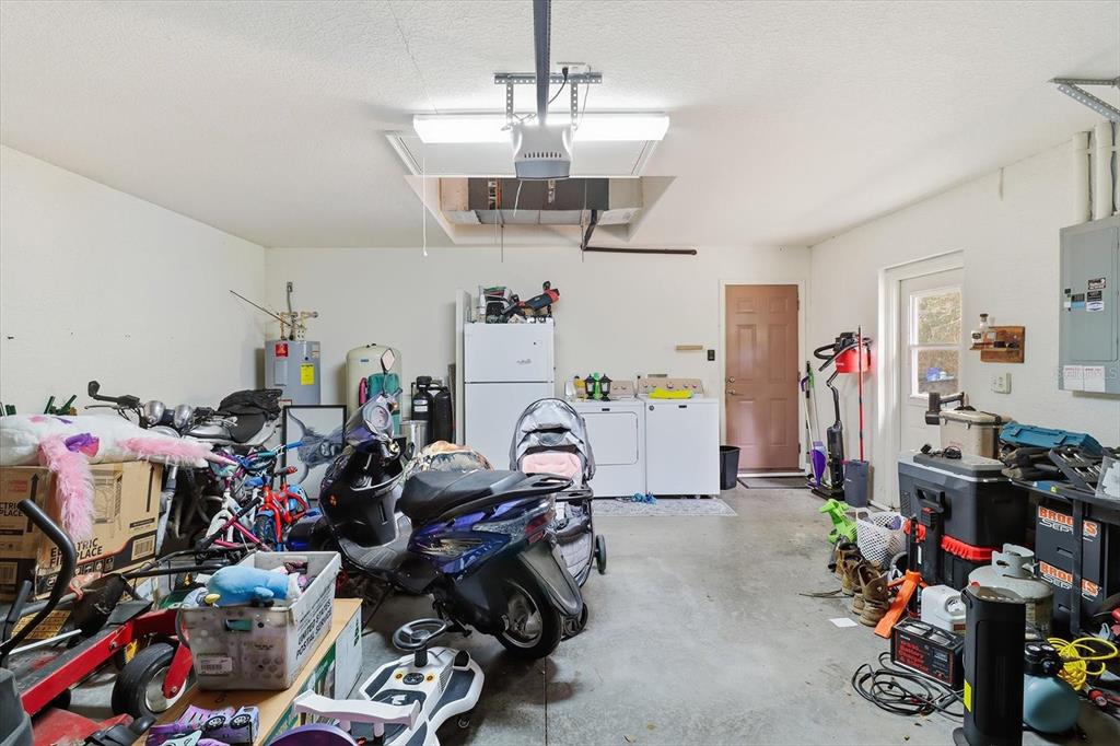 786 North Dugan Avenue Inverness, FL 34453 - Photo 36 of 44 a view of a room with toys and toys