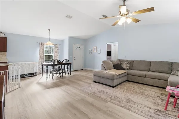 $279,000 | 786 North Dugan Avenue, Inverness, FL 34453