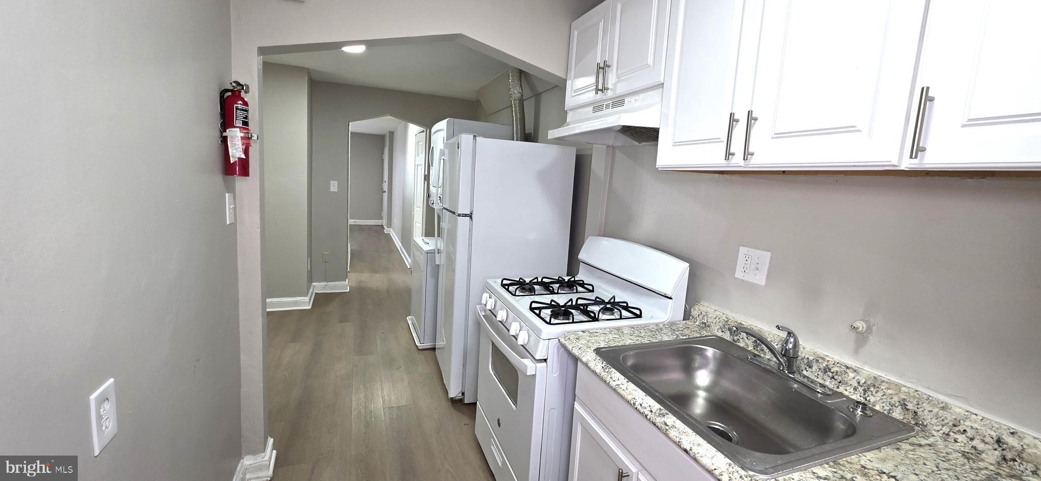3207 11th Place Southeast, Unit 2 Washington, DC 20032 - Photo 16 of 19
