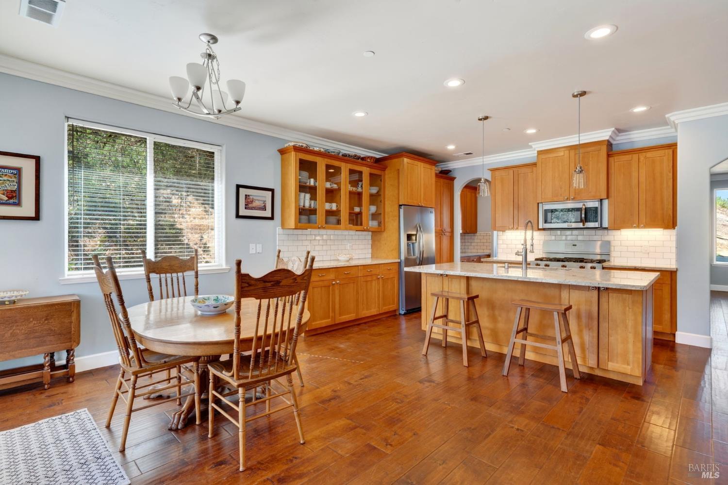 511 Tehuacan Road Ukiah, CA 95482 - Photo 9 of 36 Gallery Image 9