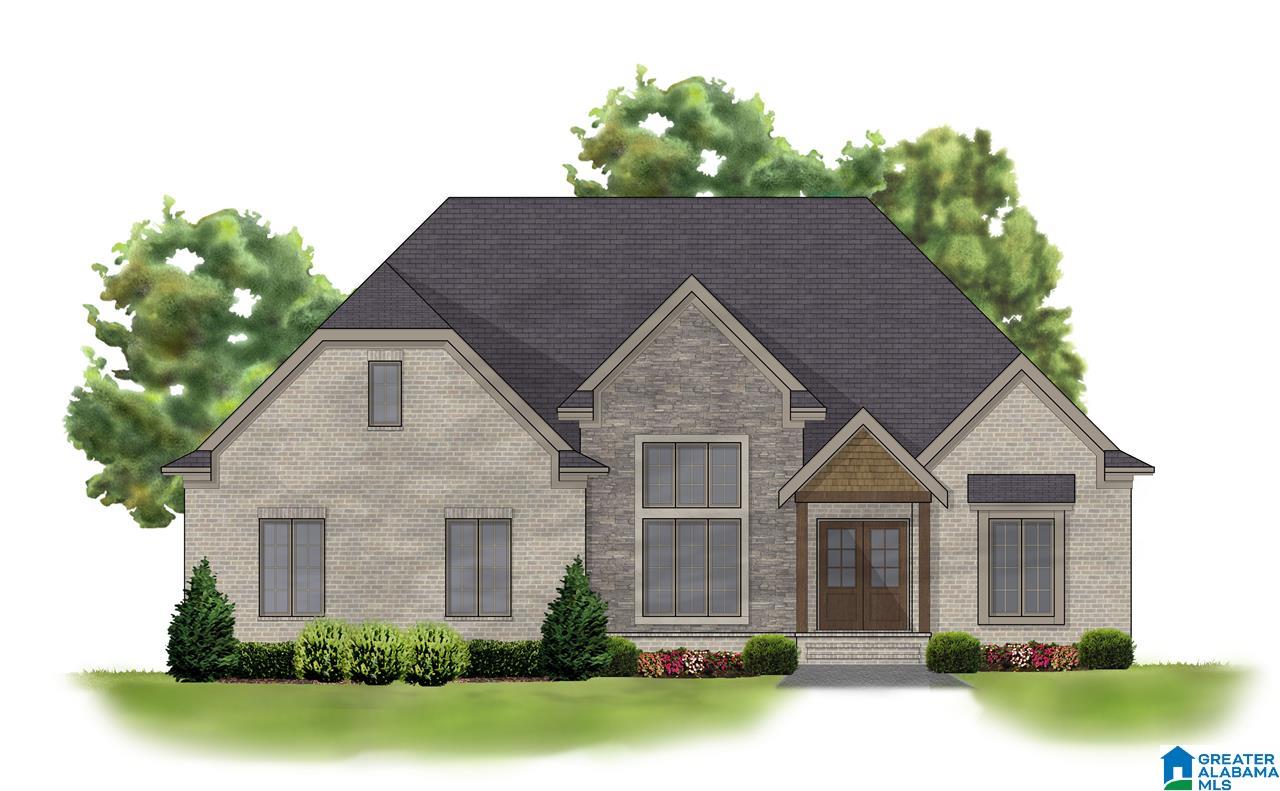 7334 Bayberry Road Helena, AL 35022 - Photo 44 of 44