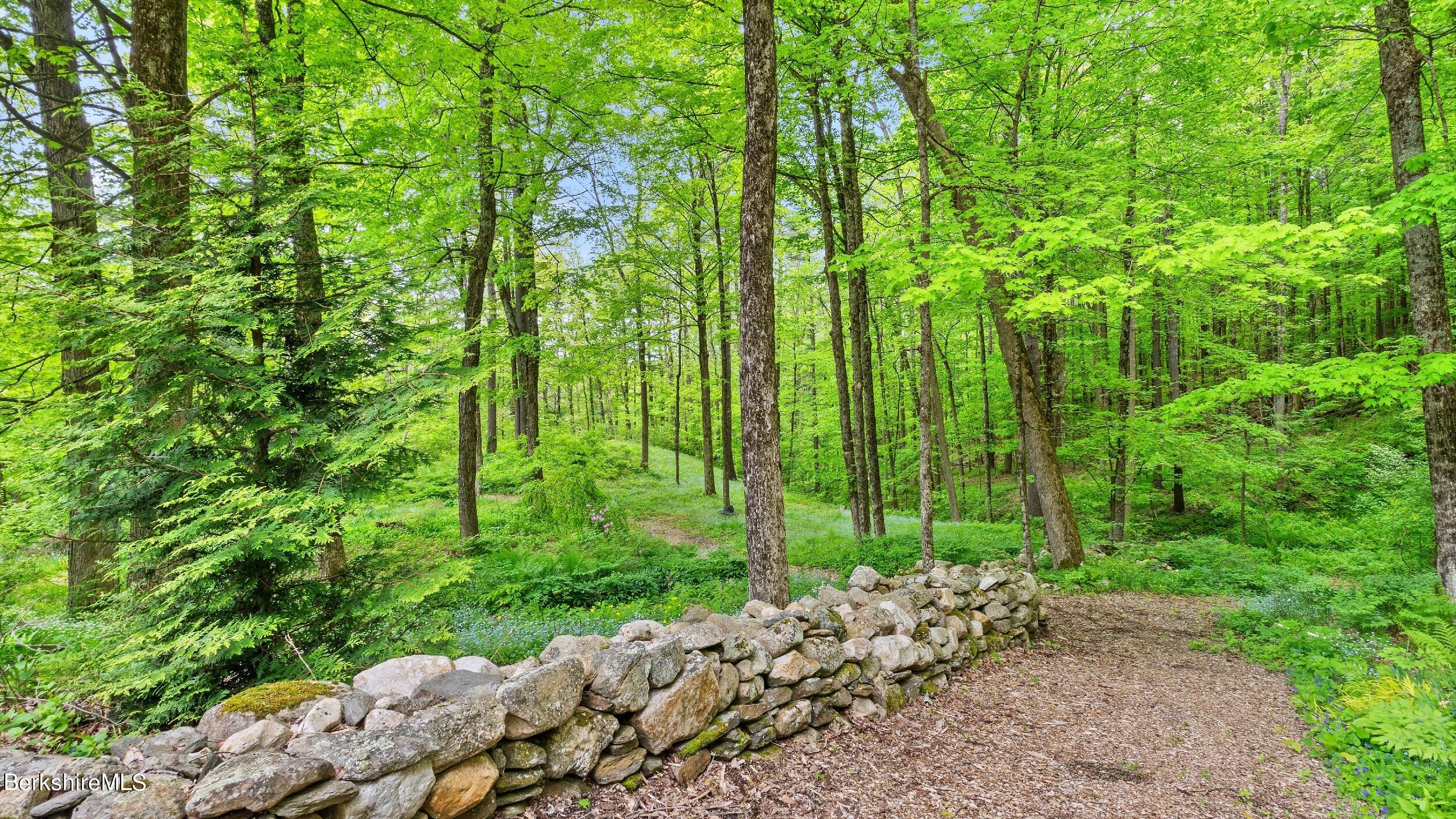 140 Main Road Monterey, MA 01230 - Photo 38 of 44 STROLL TO THE LAKE