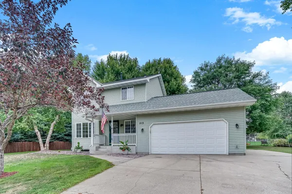 $375,000 | 513 Maple Knoll Way Northwest, St. Michael, MN 55376