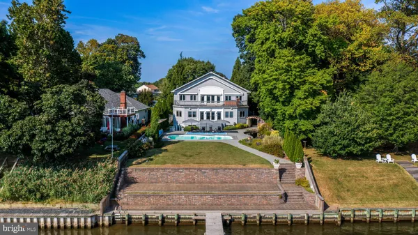 $1,969,000 | 1501 Shore Road, Middle River, MD 21220