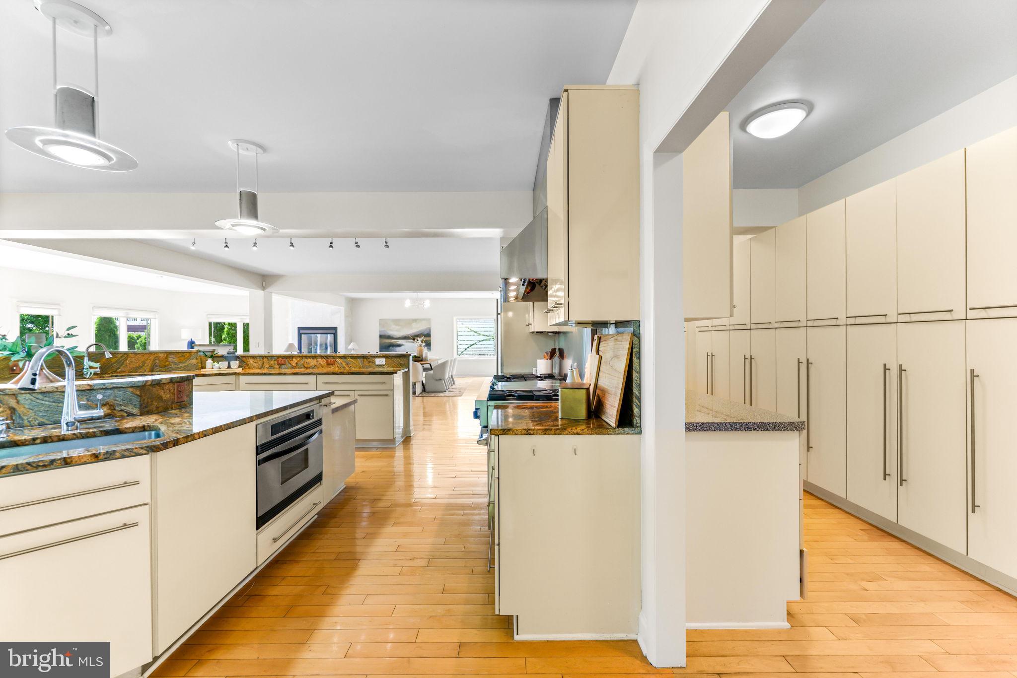 1501 Shore Road Middle River, MD 21220 - Photo 30 of 82 Massive butler's pantry with incredible storage