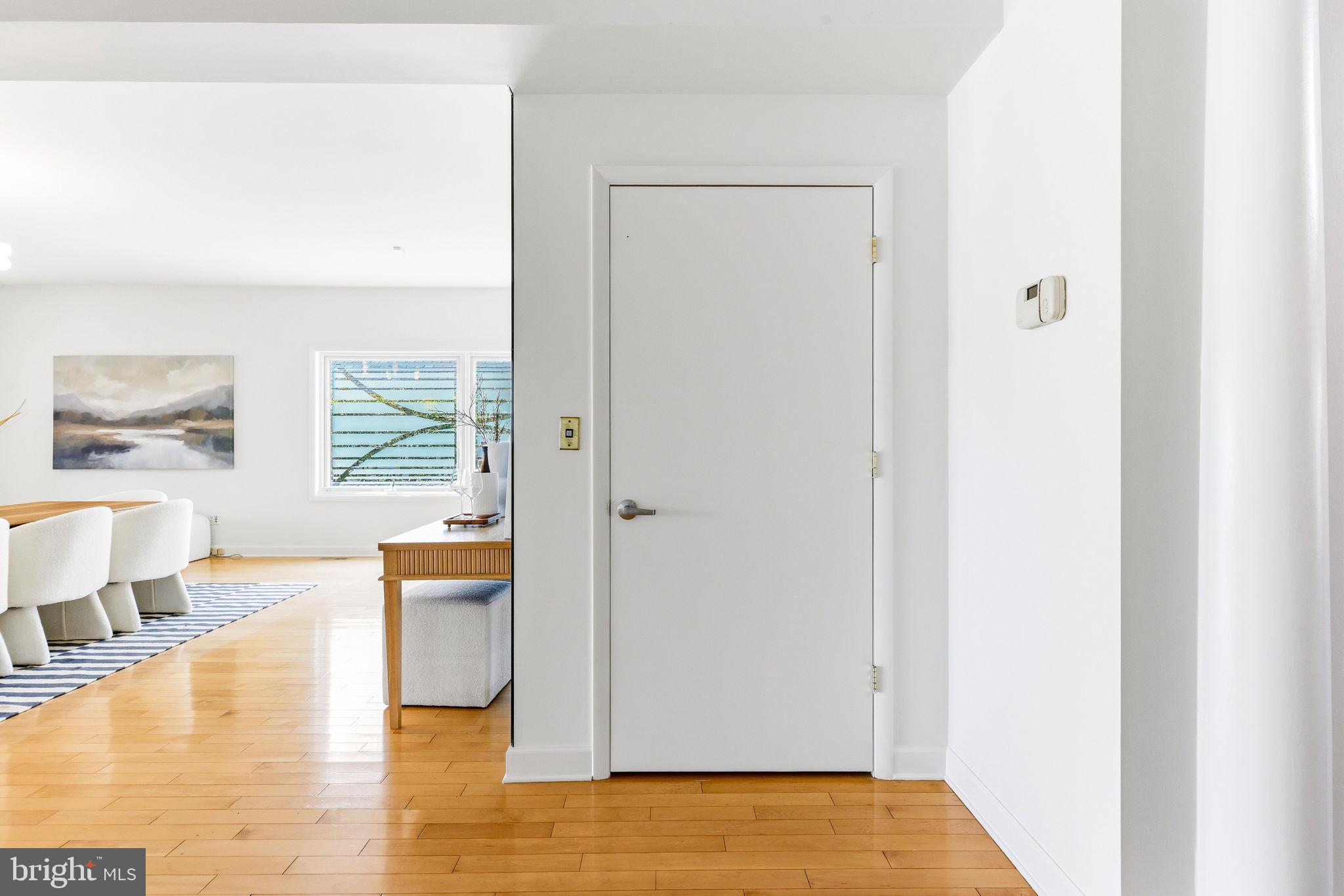 1501 Shore Road Middle River, MD 21220 - Photo 33 of 82 Elevator serves all 3 levels of the home