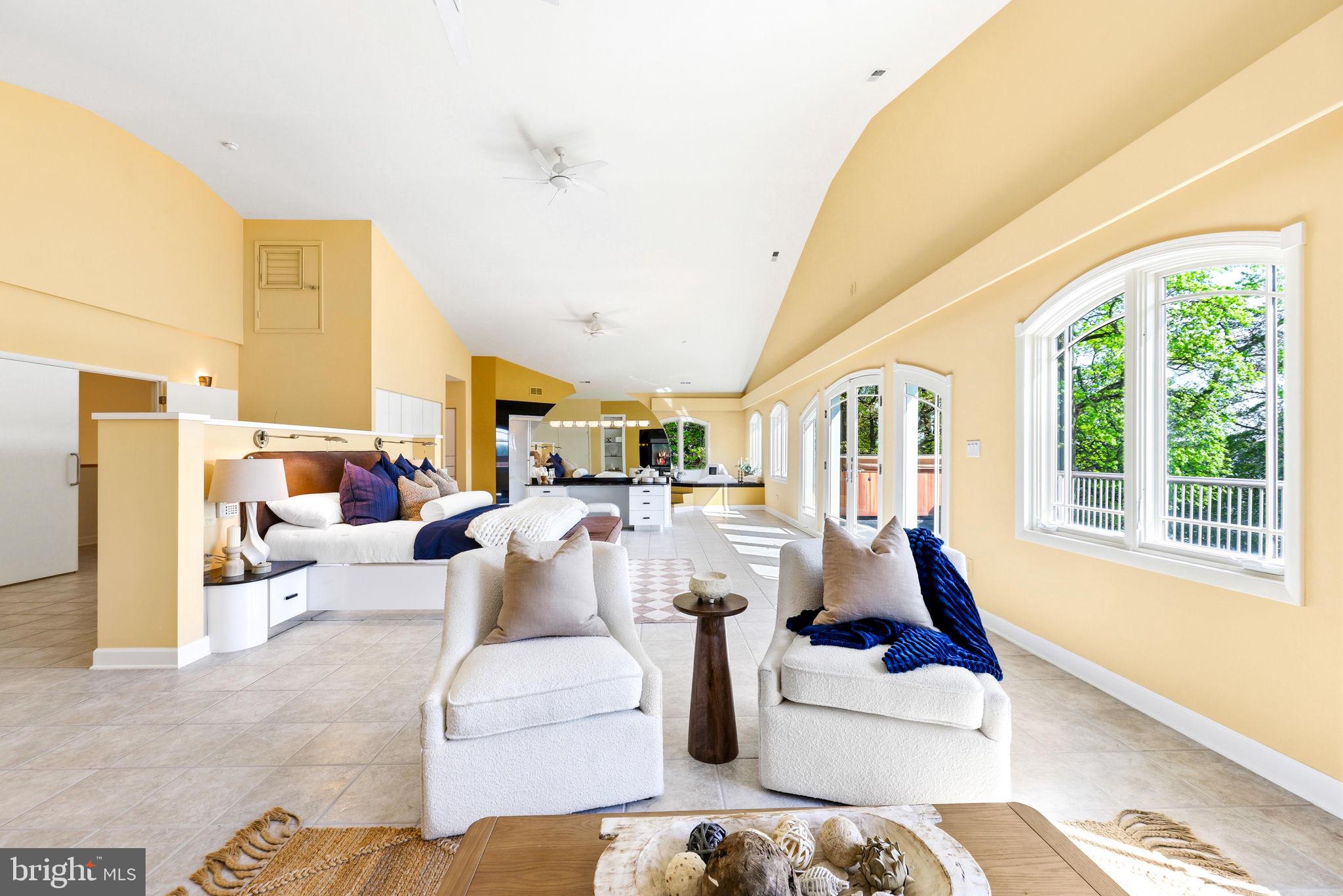 1501 Shore Road Middle River, MD 21220 - Photo 36 of 82 This open concept suite is unlike anything else