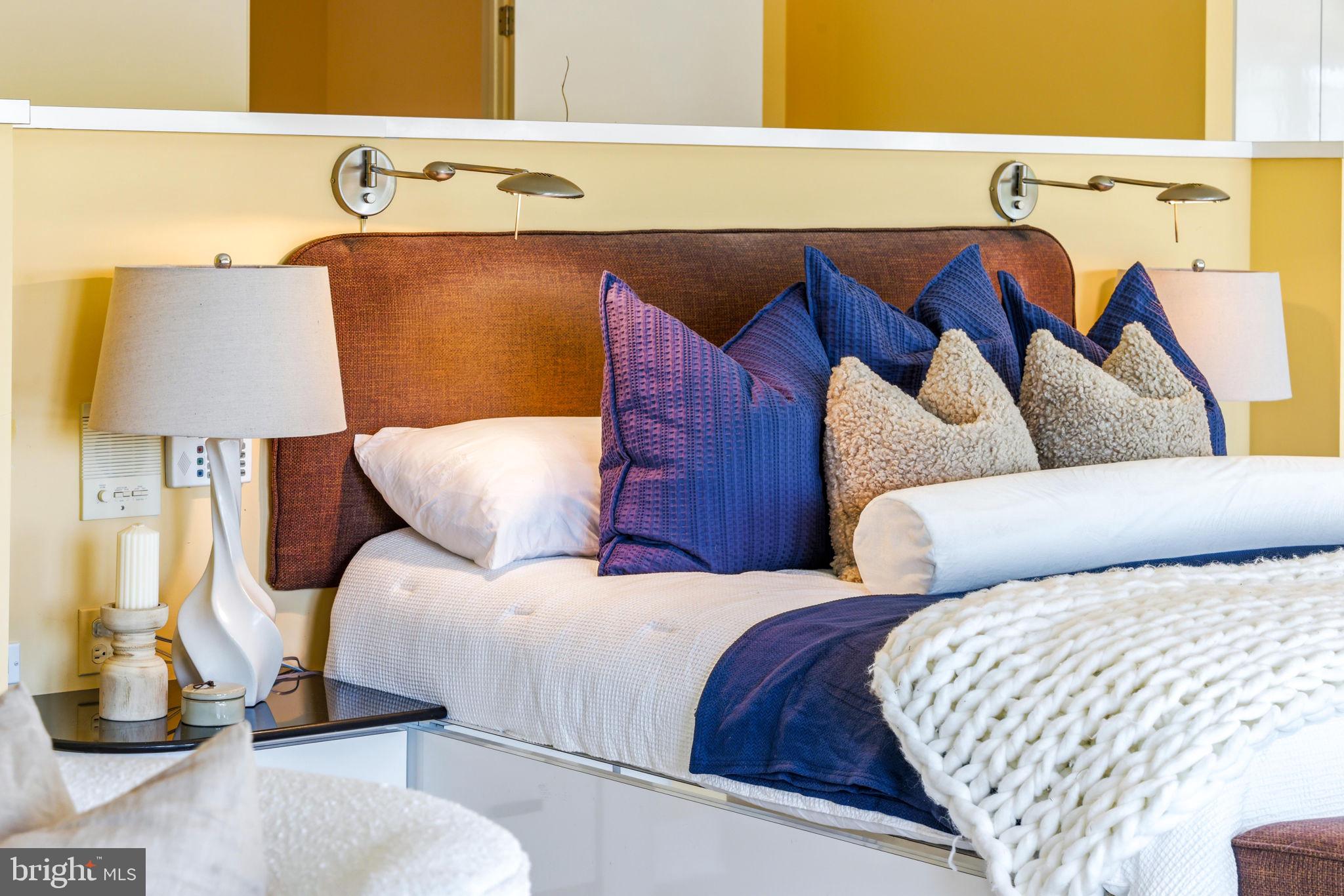 1501 Shore Road Middle River, MD 21220 - Photo 39 of 82 Built-in King bed