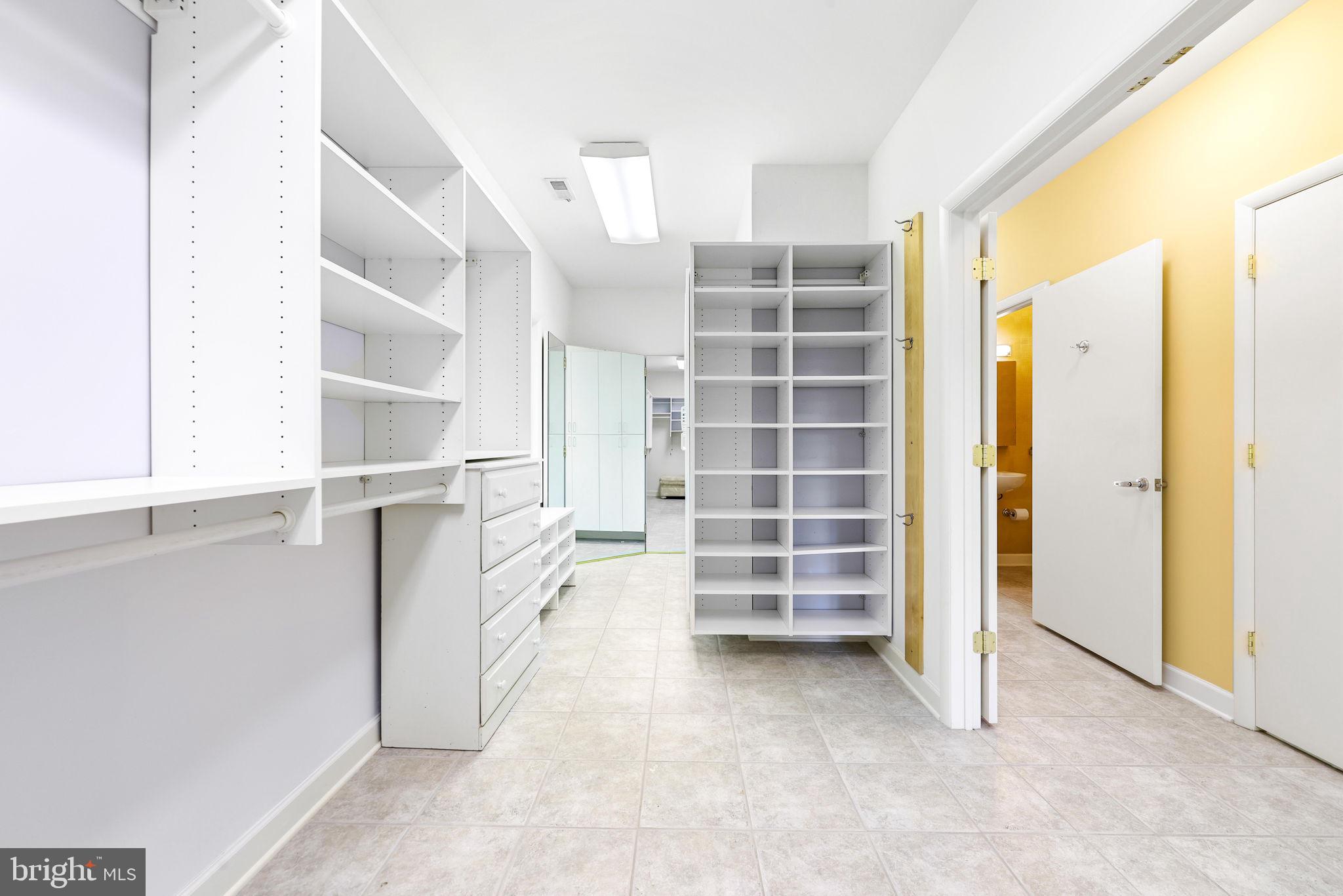 1501 Shore Road Middle River, MD 21220 - Photo 46 of 82 Large walk-in closet in addition to many others