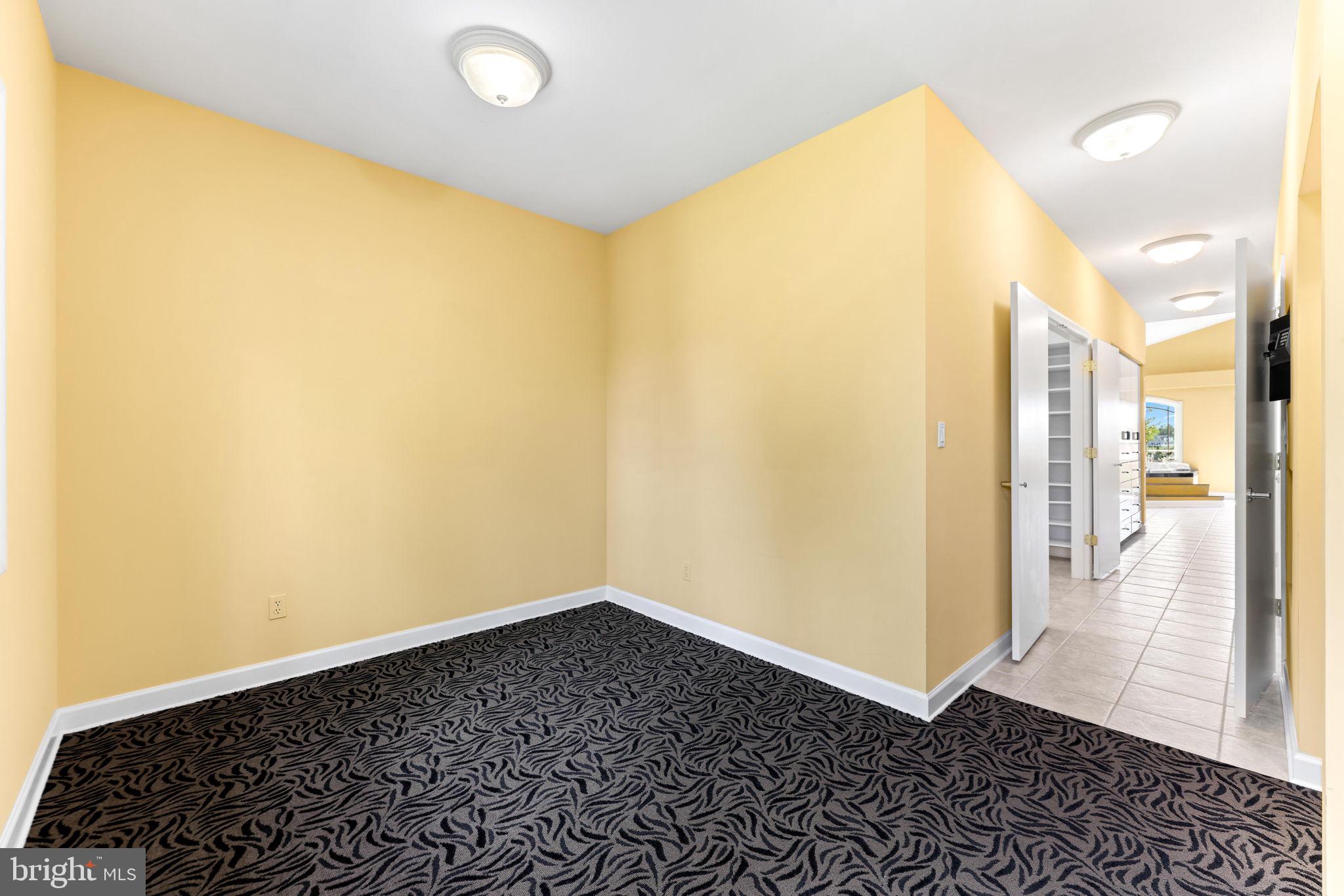 1501 Shore Road Middle River, MD 21220 - Photo 49 of 82 Perfect for a home gym, office, or nursery