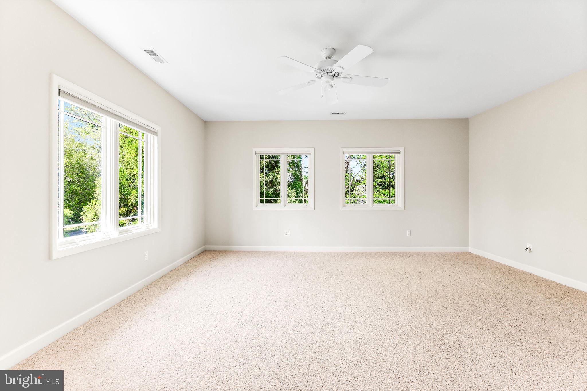 1501 Shore Road Middle River, MD 21220 - Photo 51 of 82 4th bedroom suite with full bath (on upper level)