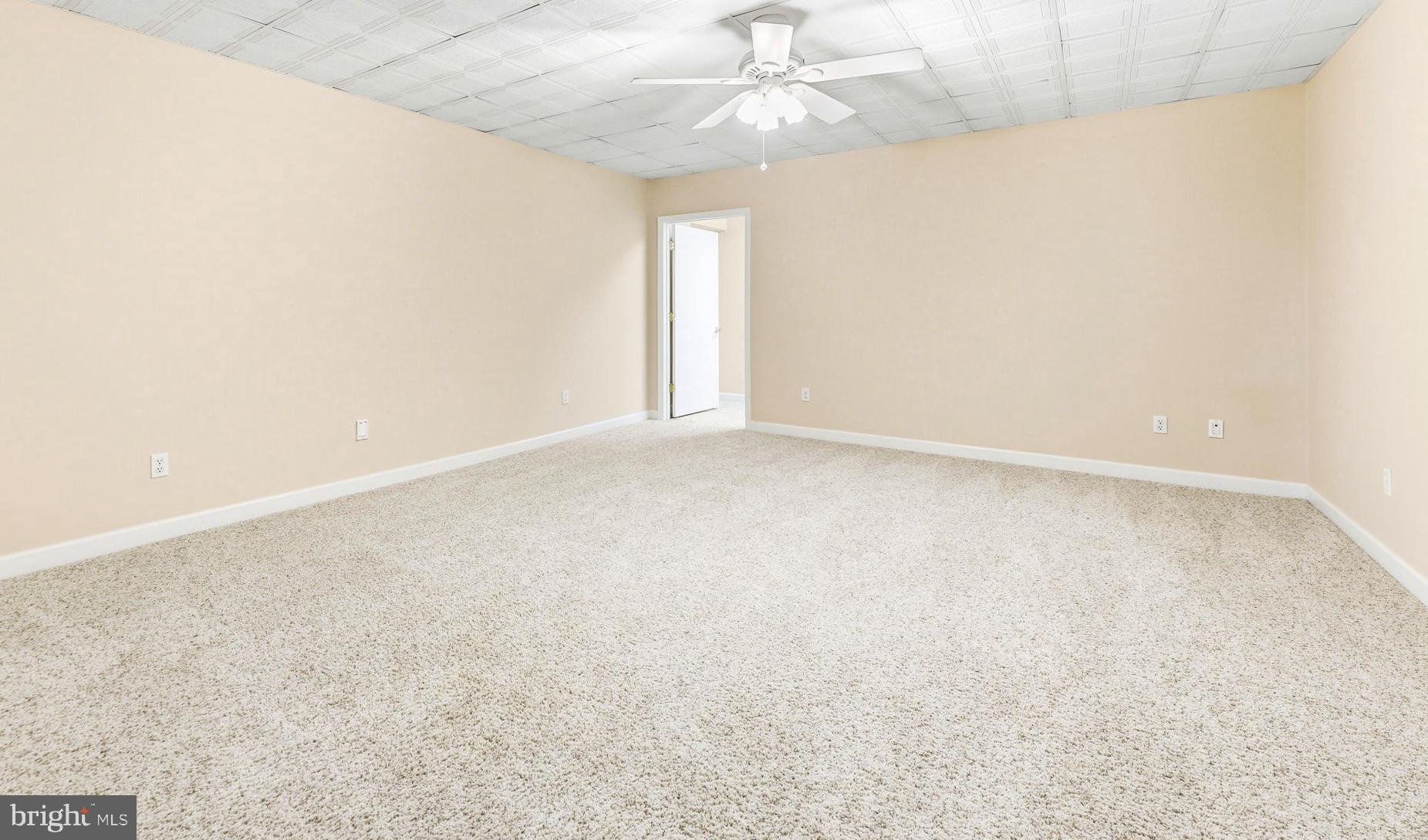 1501 Shore Road Middle River, MD 21220 - Photo 65 of 82 First bedroom in lower level suite