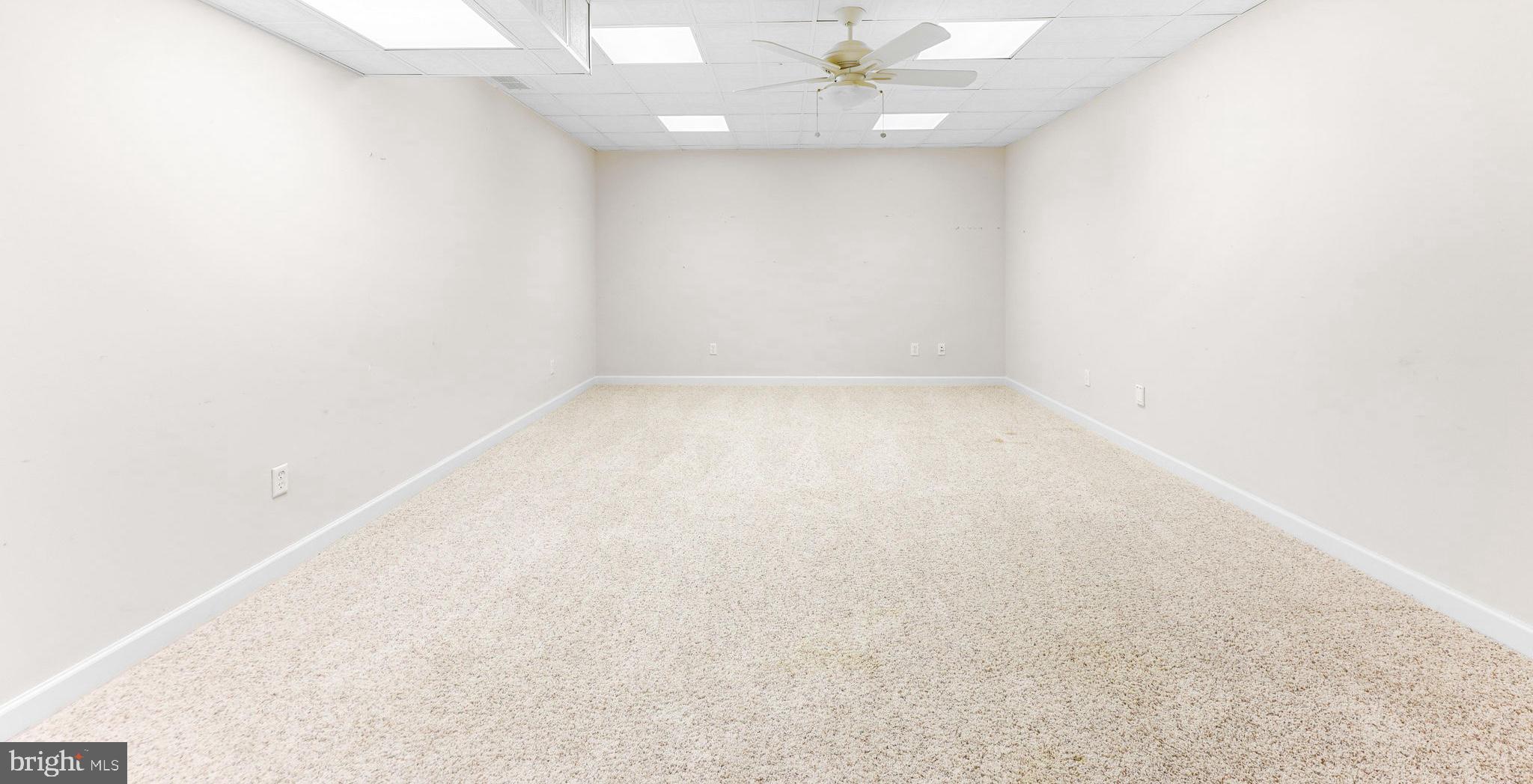 1501 Shore Road Middle River, MD 21220 - Photo 67 of 82 Second bedroom in lower level suite