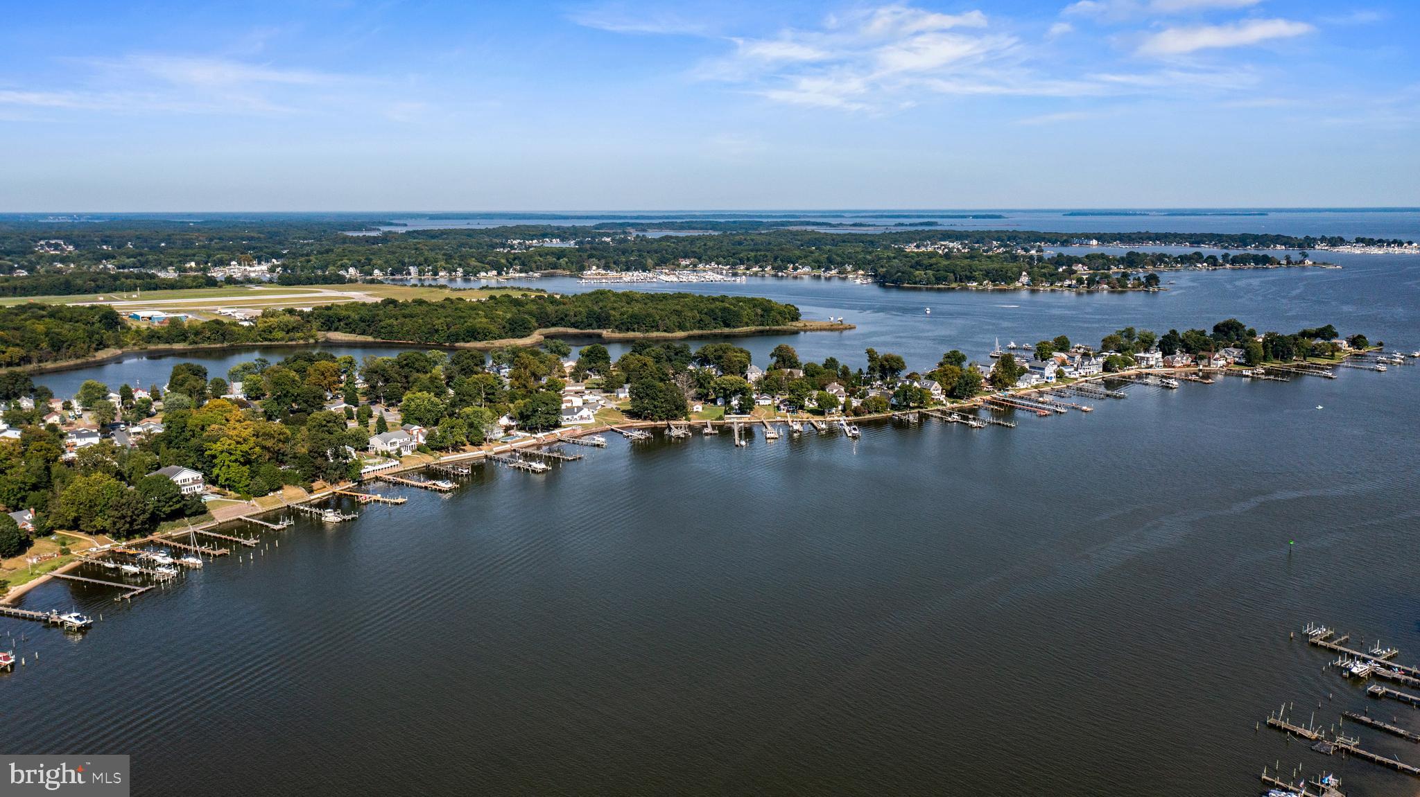 1501 Shore Road Middle River, MD 21220 - Photo 7 of 82 A hop, skip and a jump to the Bay!