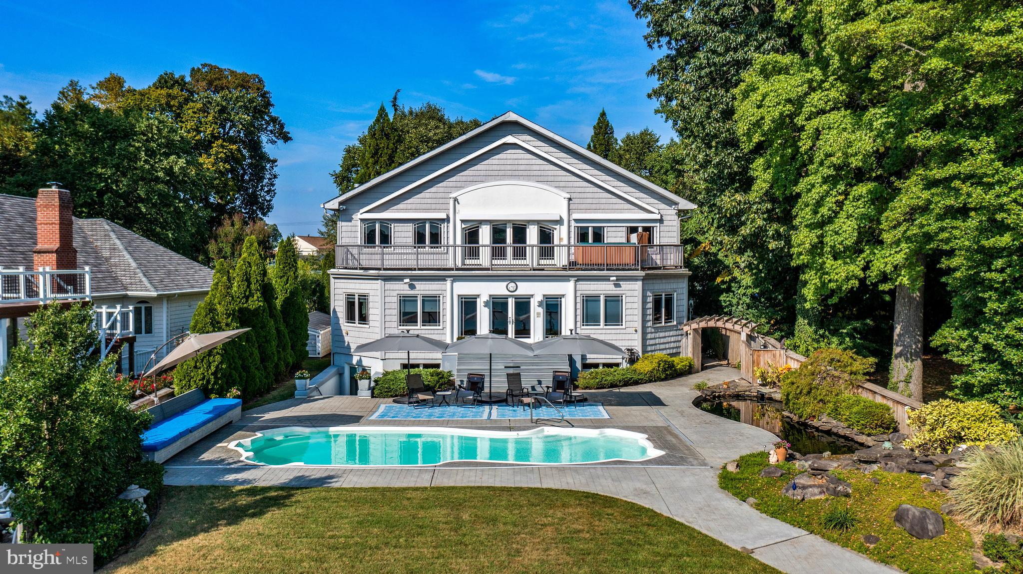 1501 Shore Road Middle River, MD 21220 - Photo 75 of 82