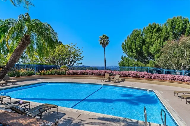 a view of a tennis court