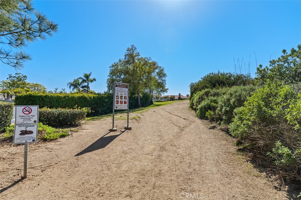 3 Nice Laguna Niguel, CA 92677 - Photo 46 of 66 a view of a street with a building in the background