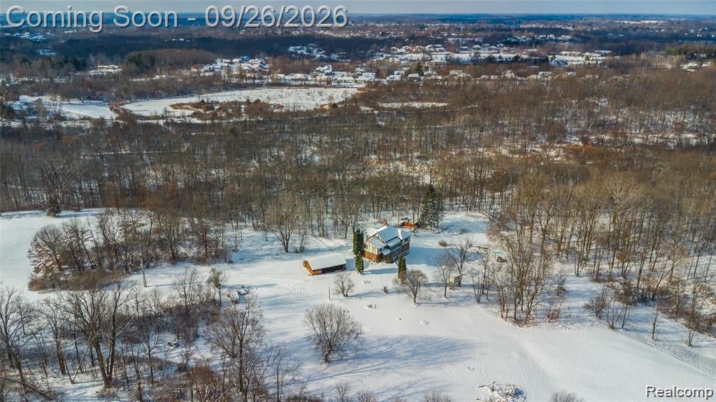 1191 Gage Road Holly, MI 48442 - Photo 6 of 51 Gallery Image 6