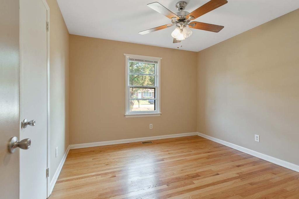 3806 Lee Road Raleigh, NC 27604 - Photo 28 of 33 Bedroom 3