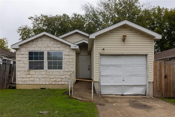 $1,550 | 4612 Blue Meadow Drive, Austin, TX 78744