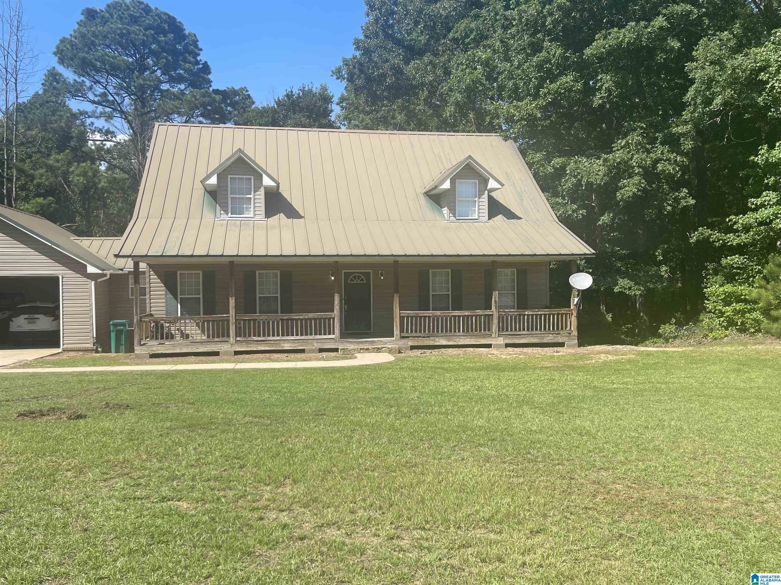150 Martin Road Northport, AL 35473 - Photo 1 of 11