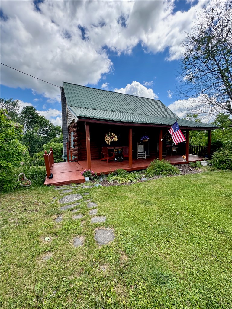 187 George Wade Road Guilford, NY 13780 - Photo 37 of 47 Gallery Image 37