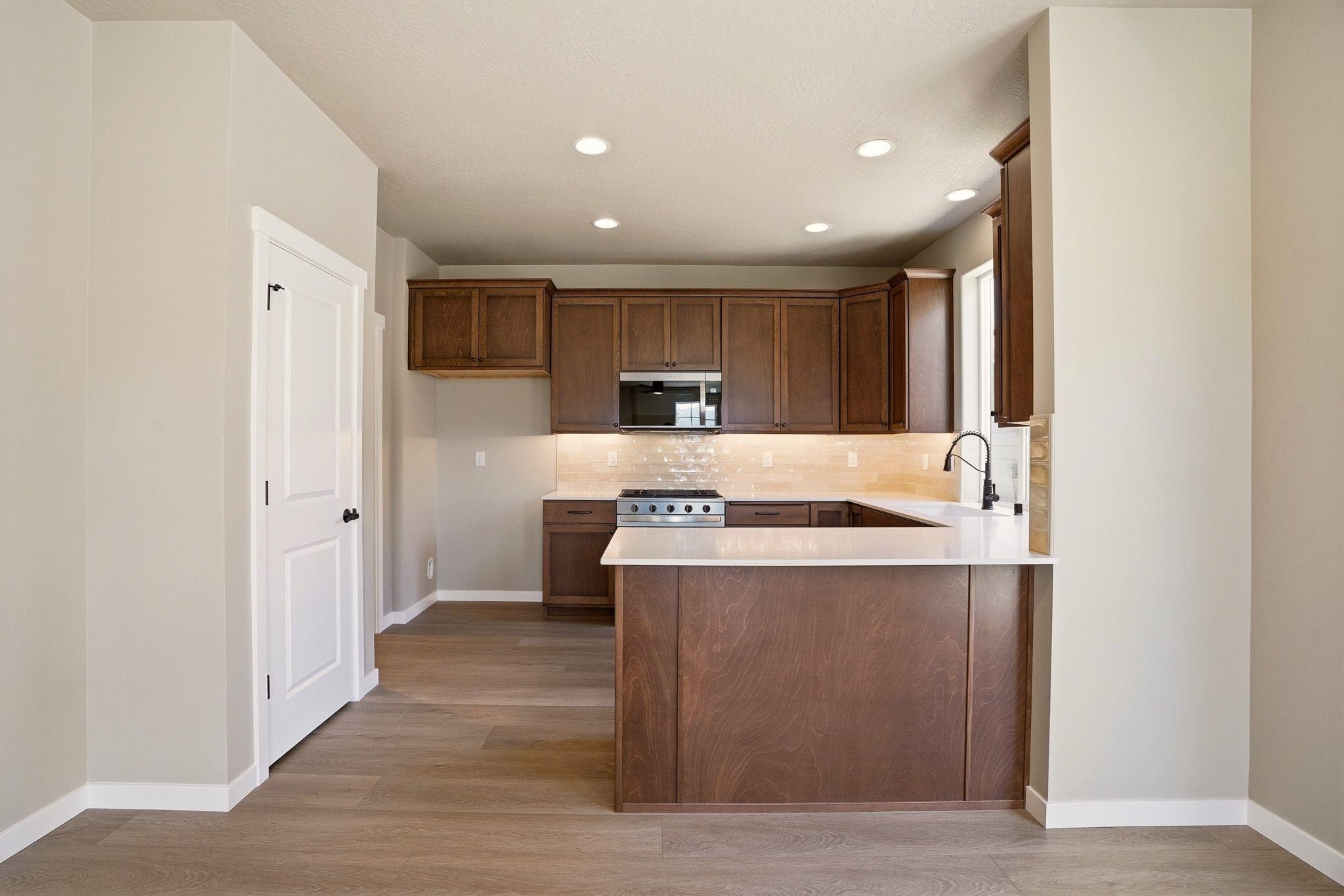 2587 North Rydal Lane Liberty Lake, WA 99019 - Photo 15 of 42
