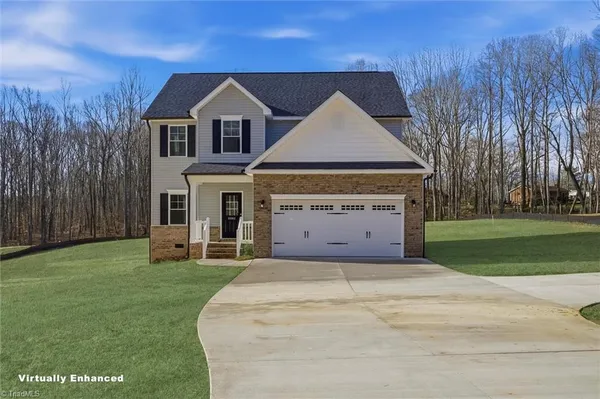 $439,900 | 6061 Frye Bridge Road, Clemmons, NC 27012