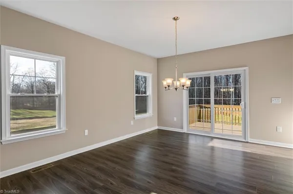 $439,900 | 6061 Frye Bridge Road, Clemmons, NC 27012