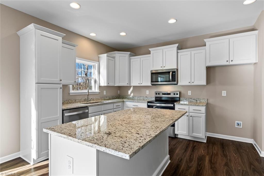 6061 Frye Bridge Road Clemmons, NC 27012 - Photo 12 of 39