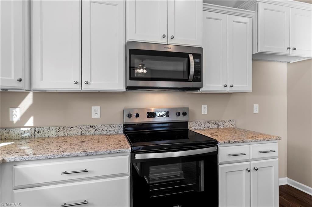 6061 Frye Bridge Road Clemmons, NC 27012 - Photo 13 of 39