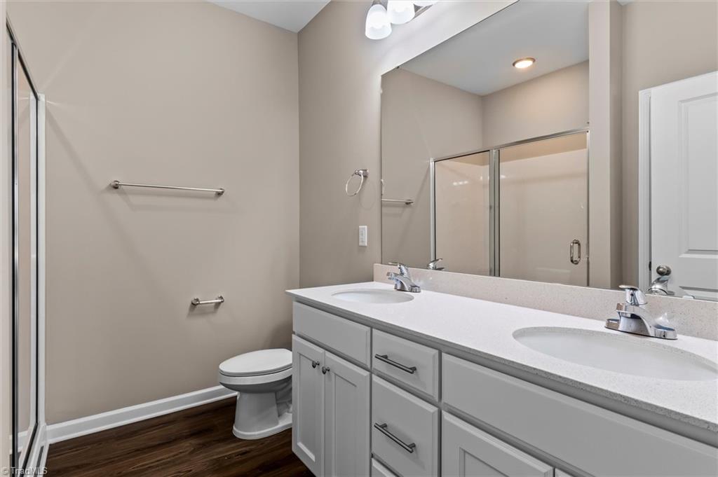 6061 Frye Bridge Road Clemmons, NC 27012 - Photo 19 of 39