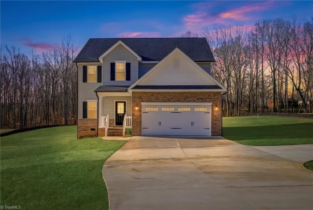 6061 Frye Bridge Road Clemmons, NC 27012 - Photo 2 of 39