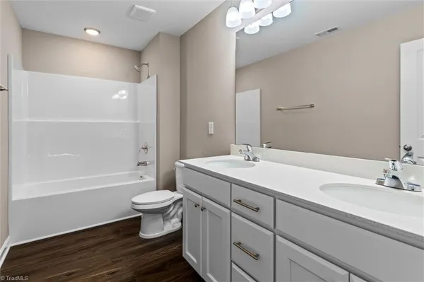 $439,900 | 6061 Frye Bridge Road, Clemmons, NC 27012