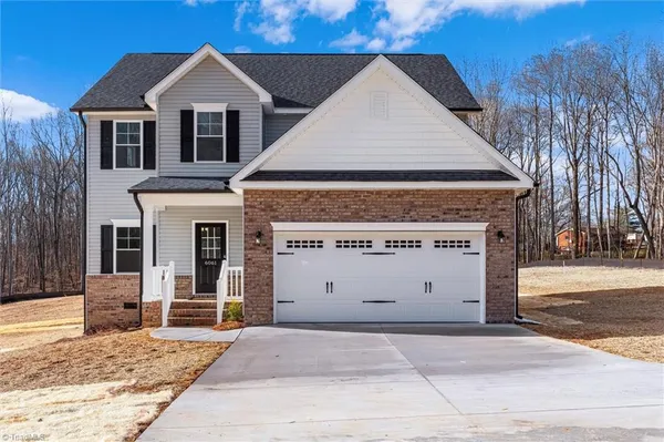 $439,900 | 6061 Frye Bridge Road, Clemmons, NC 27012