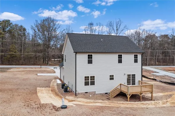 $439,900 | 6061 Frye Bridge Road, Clemmons, NC 27012