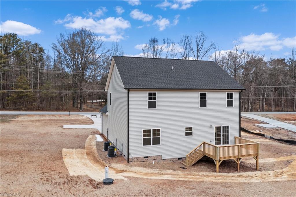 6061 Frye Bridge Road Clemmons, NC 27012 - Photo 37 of 39