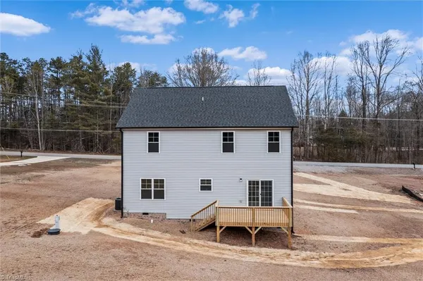 $439,900 | 6061 Frye Bridge Road, Clemmons, NC 27012