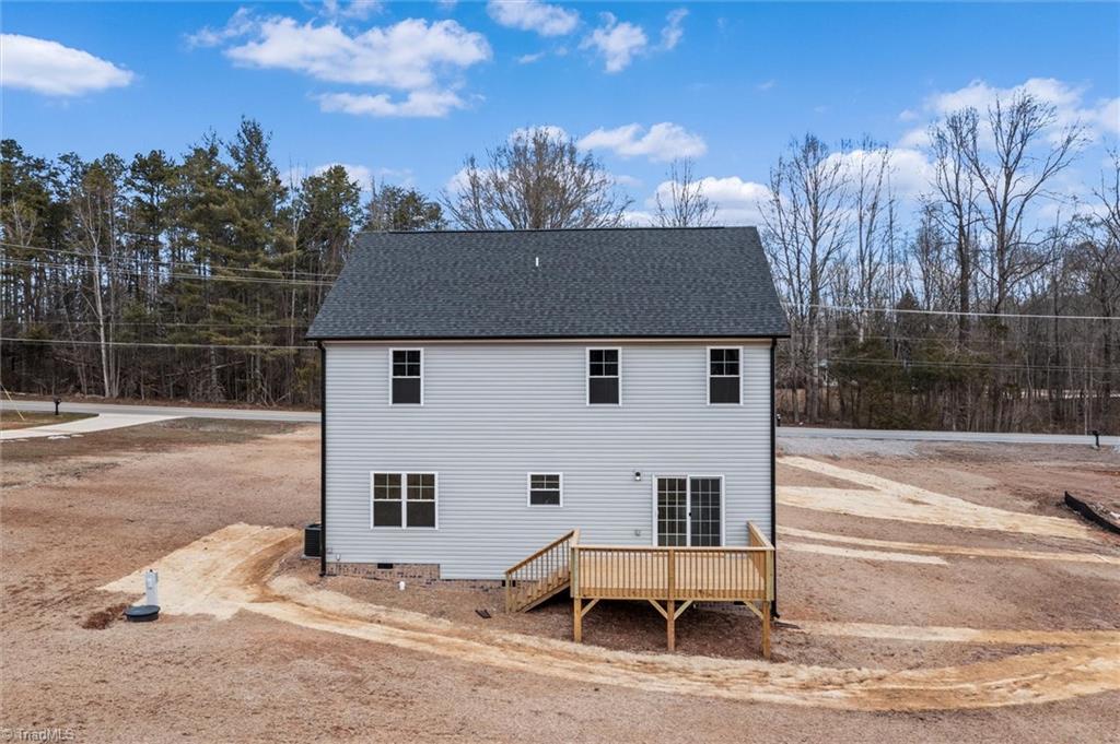 6061 Frye Bridge Road Clemmons, NC 27012 - Photo 38 of 39