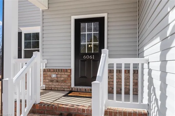 $439,900 | 6061 Frye Bridge Road, Clemmons, NC 27012