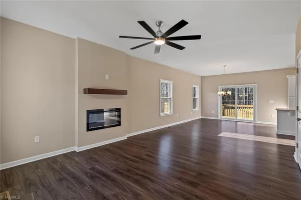$439,900 | 6061 Frye Bridge Road, Clemmons, NC 27012