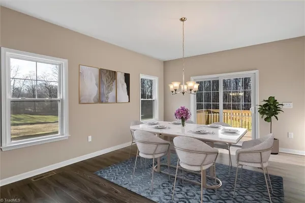 $439,900 | 6061 Frye Bridge Road, Clemmons, NC 27012