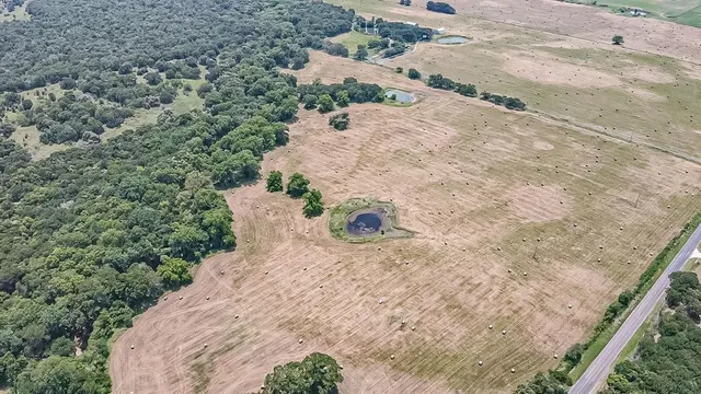 $396,900 | 21-acres Gathings Avenue, Covington, TX 76636