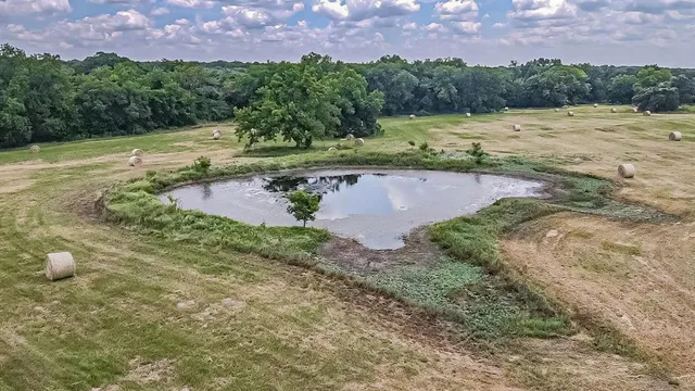 $396,900 | 21-acres Gathings Avenue, Covington, TX 76636