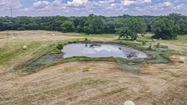 $396,900 | 21-acres Gathings Avenue, Covington, TX 76636