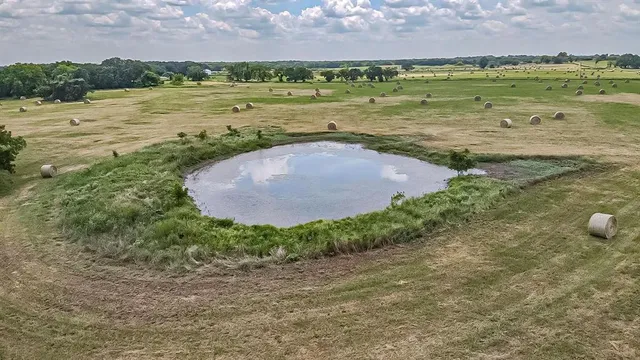 $396,900 | 21-acres Gathings Avenue, Covington, TX 76636