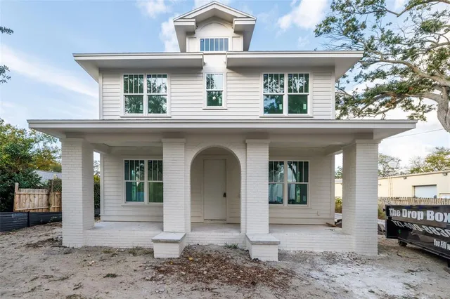 $1,695,000 | 421 25th Avenue North, St. Petersburg, FL 33704
