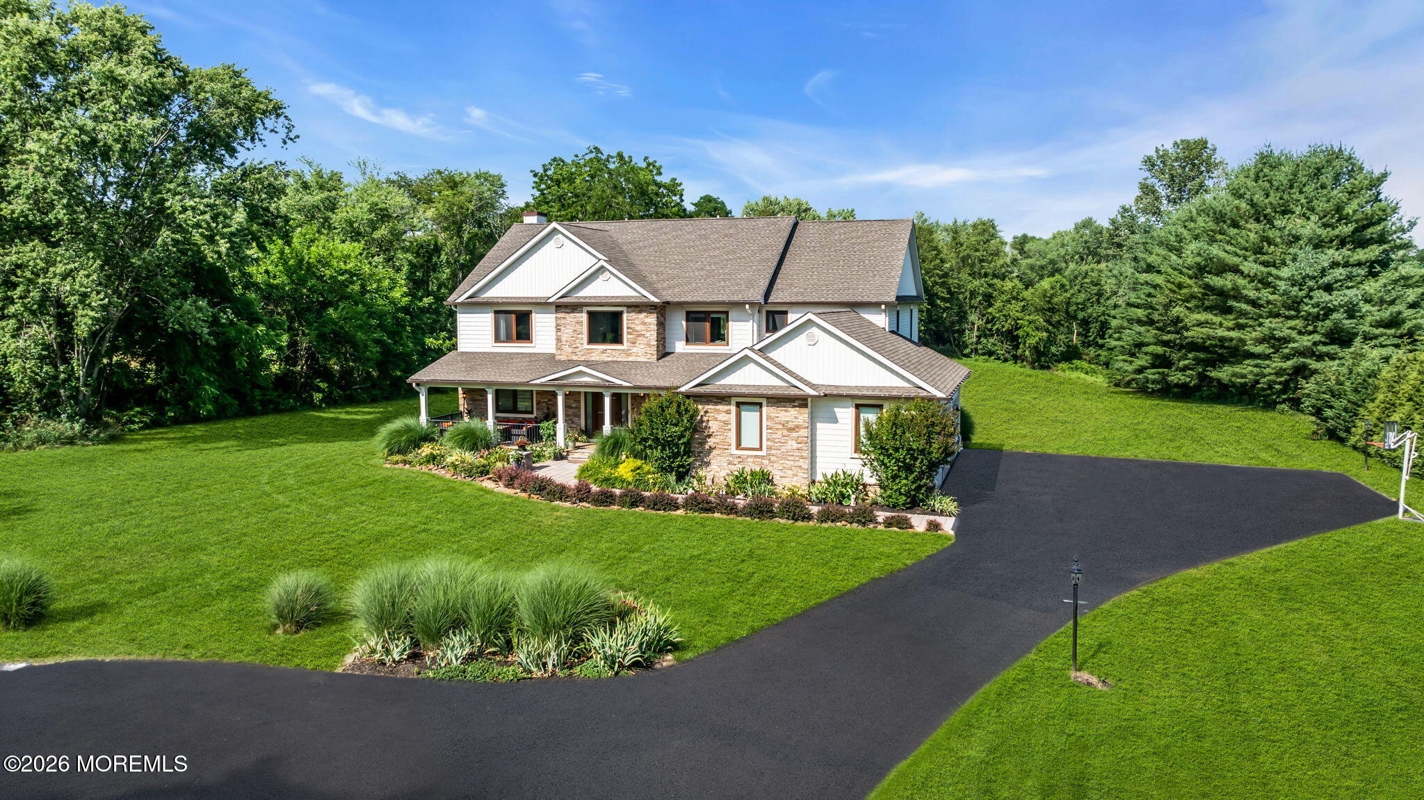 85 Yellow Meetinghouse Road Cream Ridge, NJ 08514 - Photo 8 of 106 107-web-or-mls-DJI_20260702162751_0039_D