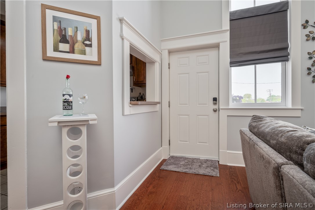 240 Spring Street, Unit B Jeffersonville, IN 47130 - Photo 2 of 25