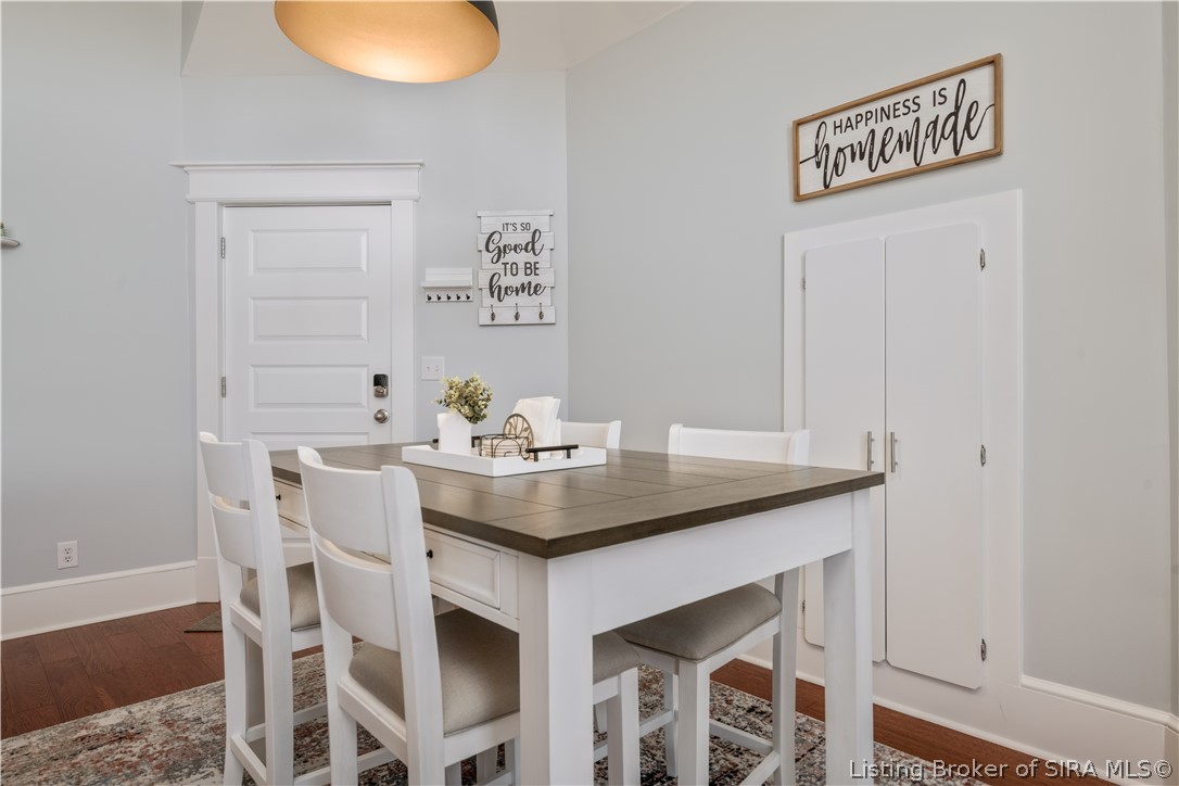 240 Spring Street, Unit B Jeffersonville, IN 47130 - Photo 8 of 25